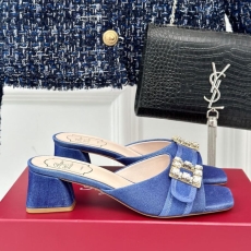 Roger Vivier Sandals